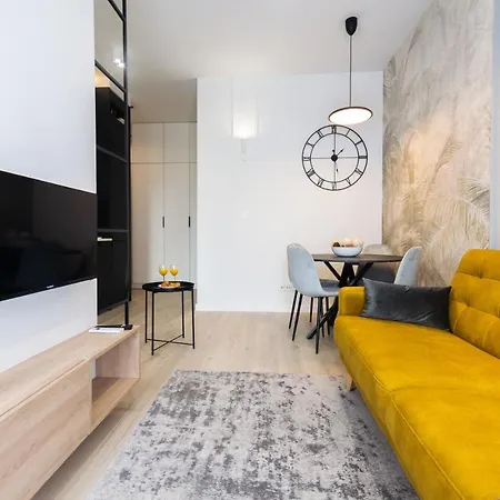Appartement Voila *