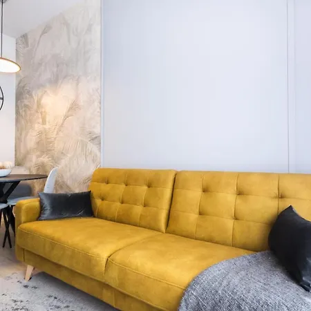 Apartamento Voila *